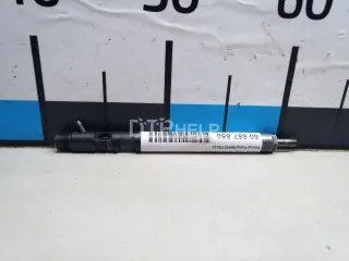 6640170221 Форсунка дизельная электрическая SsangYong Kyron Арт AM60687850, вид 1