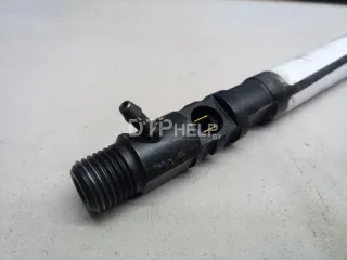 6640170221 Форсунка дизельная электрическая SsangYong Kyron Арт AM60687852, вид 1
