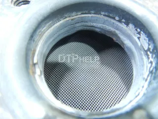 036253056F Коллектор выпускной Volkswagen Polo 5 Арт AM60690508, вид 7