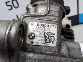 13518577643 ТНВД BMW X3 E83 Арт AM60695291, вид 4