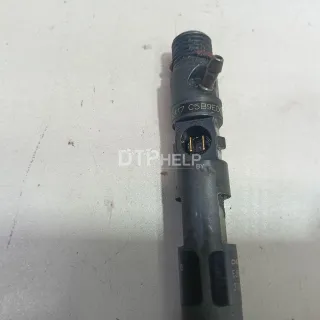 8200567290 Форсунка дизельная электрическая Renault Twingo 2 Арт AM60699050, вид 2