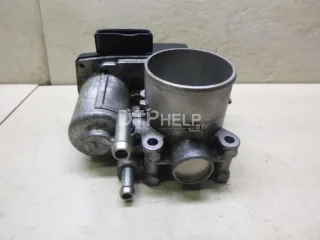 1340073KA0 Заслонка дроссельная электрическая Suzuki Splash Арт AM60699953, вид 2