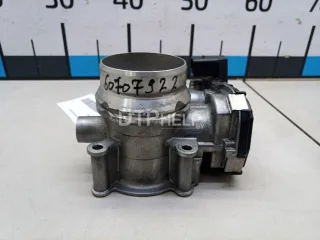 2029038100 Заслонка дроссельная электрическая Geely Coolray Арт AM60707922, вид 1