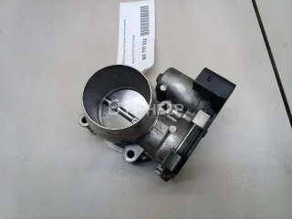 2029038100 Заслонка дроссельная электрическая Geely Coolray Арт AM60707922, вид 2