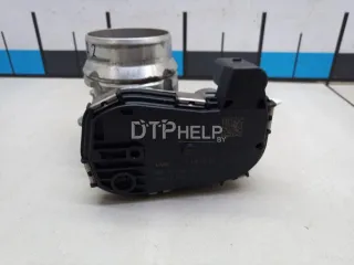 2029038100 Заслонка дроссельная электрическая Geely Coolray Арт AM60707922, вид 4