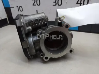 2029038100 Заслонка дроссельная электрическая Geely Coolray Арт AM60707922, вид 5