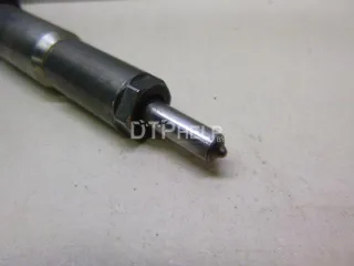 4M5Q9F593AD Форсунка дизельная электрическая Ford Focus 2 Арт AM60708235, вид 4