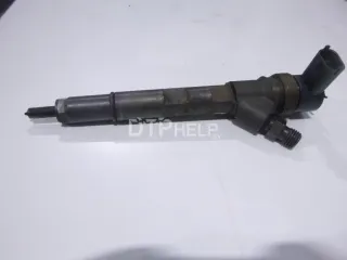 0445110059 Форсунка дизельная электрическая Jeep Liberty 1 Арт AM48003463, вид 1