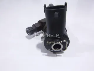 0445110059 Форсунка дизельная электрическая Jeep Liberty 1 Арт AM48003463, вид 2