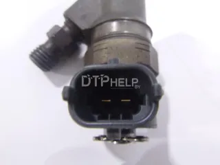 0445110059 Форсунка дизельная электрическая Jeep Liberty 1 Арт AM48003463, вид 4