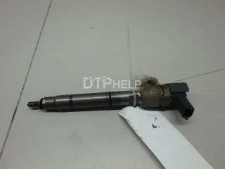 338002A900 Форсунка дизельная электрическая Kia Ceed 1 Арт AM70187653, вид 2