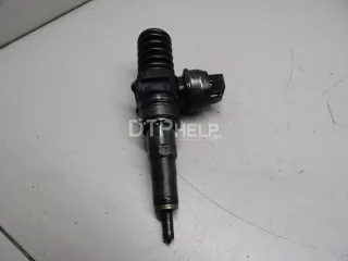 038130073BP Форсунка дизельная электрическая Seat Ibiza 4 Арт AM70250203, вид 2
