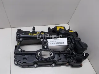 11127633630 Крышка головки блока (клапанная) BMW 3 F30/F31/GT F34 Арт AM70266138, вид 1