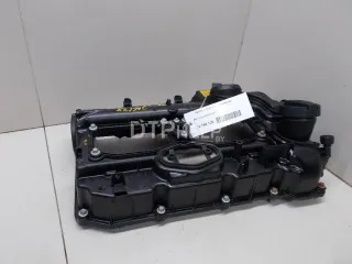 11127633630 Крышка головки блока (клапанная) BMW 3 F30/F31/GT F34 Арт AM70266138, вид 2