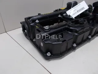 11127633630 Крышка головки блока (клапанная) BMW 3 F30/F31/GT F34 Арт AM70266138, вид 3