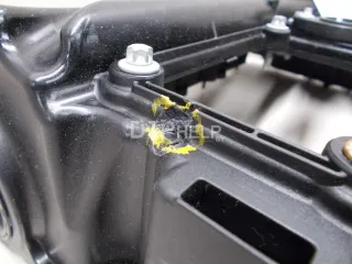 11127633630 Крышка головки блока (клапанная) BMW 3 F30/F31/GT F34 Арт AM70266138, вид 4