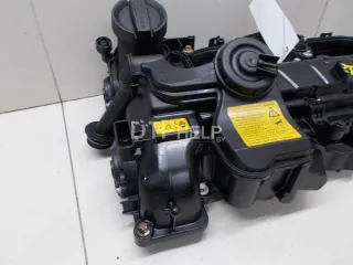 11127633630 Крышка головки блока (клапанная) BMW 3 F30/F31/GT F34 Арт AM70266138, вид 7