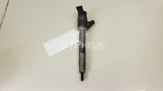 9828959880 Форсунка дизельная электрическая Peugeot Traveller Арт AM70333994, вид 1