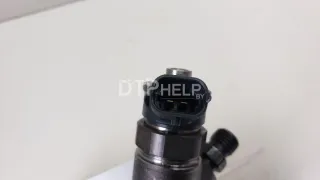 9828959880 Форсунка дизельная электрическая Peugeot Traveller Арт AM70333994, вид 5