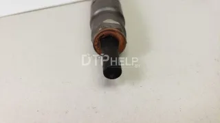 9828959880 Форсунка дизельная электрическая Peugeot Traveller Арт AM70333996, вид 2