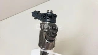 9828959880 Форсунка дизельная электрическая Peugeot Traveller Арт AM70333996, вид 3
