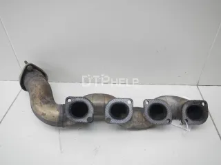 11627525076 Коллектор выпускной BMW X5 E53 Арт AM70335270, вид 2