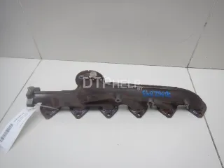 11628570152 Коллектор выпускной BMW 7 G11/G12 Арт AM70362843, вид 1