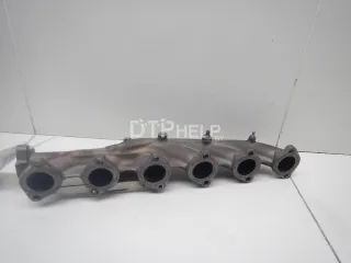 11628570152 Коллектор выпускной BMW 7 G11/G12 Арт AM70362843, вид 2