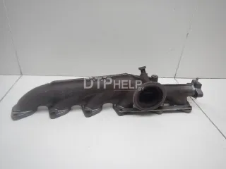 11628570152 Коллектор выпускной BMW 7 G11/G12 Арт AM70362843, вид 4