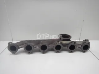 11628570152 Коллектор выпускной BMW 7 G11/G12 Арт AM70362843, вид 5