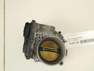 161197S000 Заслонка дроссельная электрическая Infiniti QX2 Арт AM70391144, вид 1