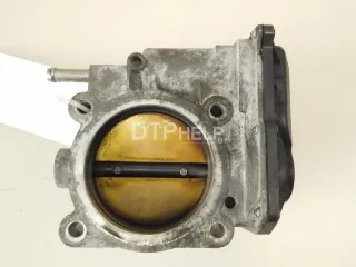 161197S000 Заслонка дроссельная электрическая Infiniti QX2 Арт AM70391144, вид 2