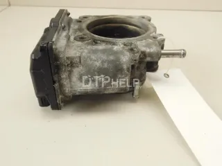 161197S000 Заслонка дроссельная электрическая Infiniti QX2 Арт AM70391144, вид 5
