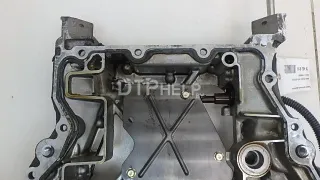 11120AA280 Поддон масляный двигателя Subaru XV 1 Арт AM70402616, вид 11