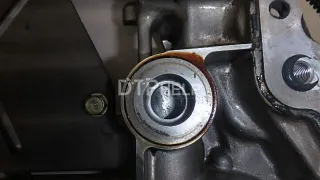 11120AA280 Поддон масляный двигателя Subaru XV 1 Арт AM70402616, вид 12