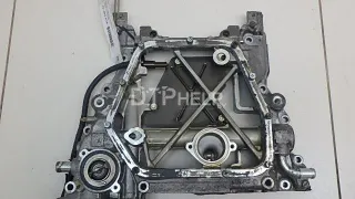 11120AA280 Поддон масляный двигателя Subaru XV 1 Арт AM70402616, вид 5