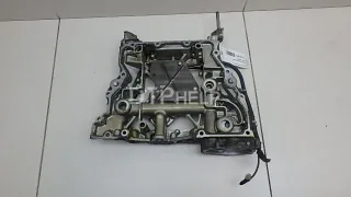11120AA280 Поддон масляный двигателя Subaru XV 1 Арт AM70402616, вид 8