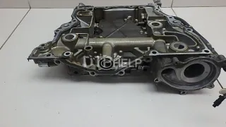 11120AA280 Поддон масляный двигателя Subaru XV 1 Арт AM70402616, вид 9