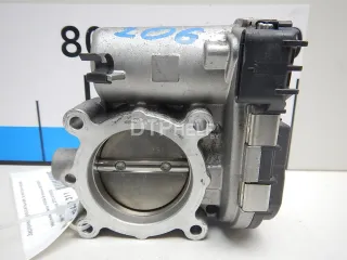 2701410025 Заслонка дроссельная электрическая Infiniti Q50 Арт AM70420311, вид 5