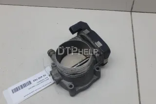 13547597871 Заслонка дроссельная электрическая BMW 5 F10/F11/GT F07 Арт AM70430765, вид 3