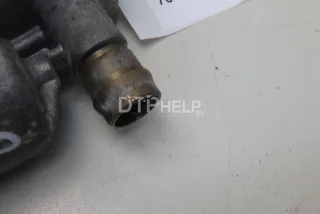 13547597871 Заслонка дроссельная электрическая BMW 5 F10/F11/GT F07 Арт AM70430765, вид 5
