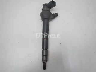 04L130277E Форсунка дизельная электрическая Skoda Octavia A7 Арт AM70435203, вид 1