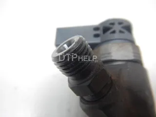 04L130277E Форсунка дизельная электрическая Skoda Octavia A7 Арт AM70435203, вид 5
