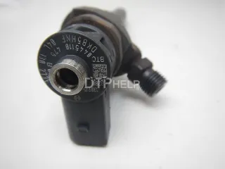 04L130277E Форсунка дизельная электрическая Skoda Octavia A7 Арт AM70435203, вид 7