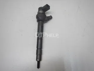 04L130277E Форсунка дизельная электрическая Skoda Octavia A7 Арт AM70435204, вид 1
