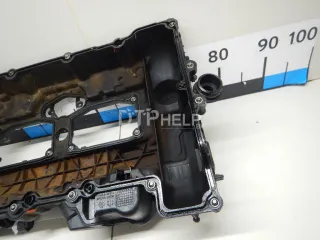 11127633630 Крышка головки блока (клапанная) BMW 3 F30/F31/GT F34 Арт AM70451774, вид 12
