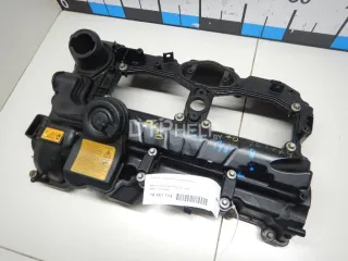 11127633630 Крышка головки блока (клапанная) BMW 3 F30/F31/GT F34 Арт AM70451774, вид 2
