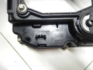 11127633630 Крышка головки блока (клапанная) BMW 3 F30/F31/GT F34 Арт AM70451774, вид 5