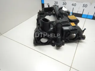 11127633630 Крышка головки блока (клапанная) BMW 3 F30/F31/GT F34 Арт AM70451774, вид 6