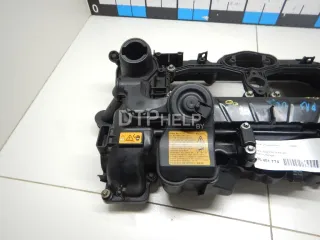 11127633630 Крышка головки блока (клапанная) BMW 3 F30/F31/GT F34 Арт AM70451774, вид 7